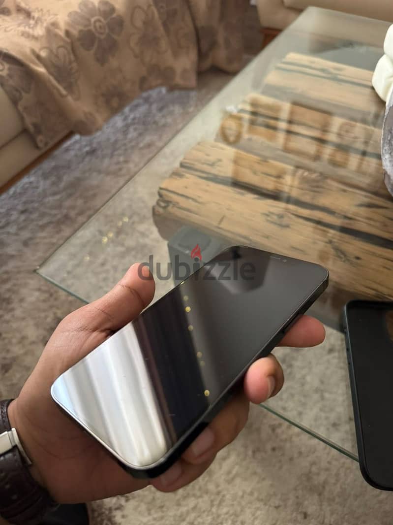 Apple - iPhone 12 Pro Max 1