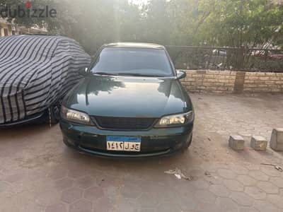 Opel Vectra 1999