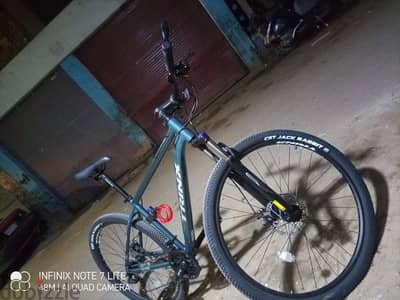 ترينكس m 136 pro