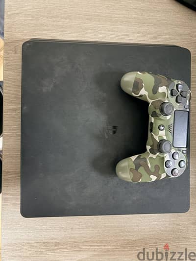 Ps4 pro used