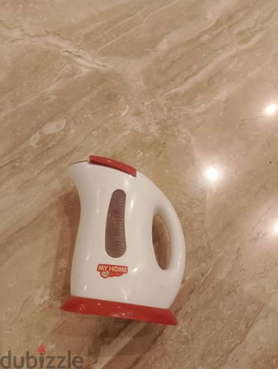 كاتل kettle
