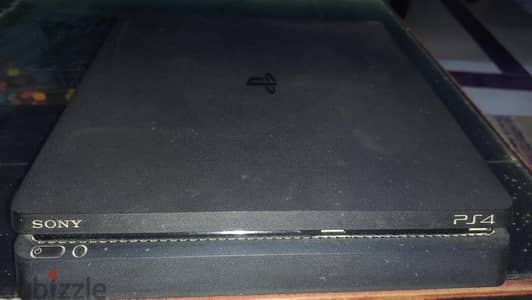 playstation 4 slim tera