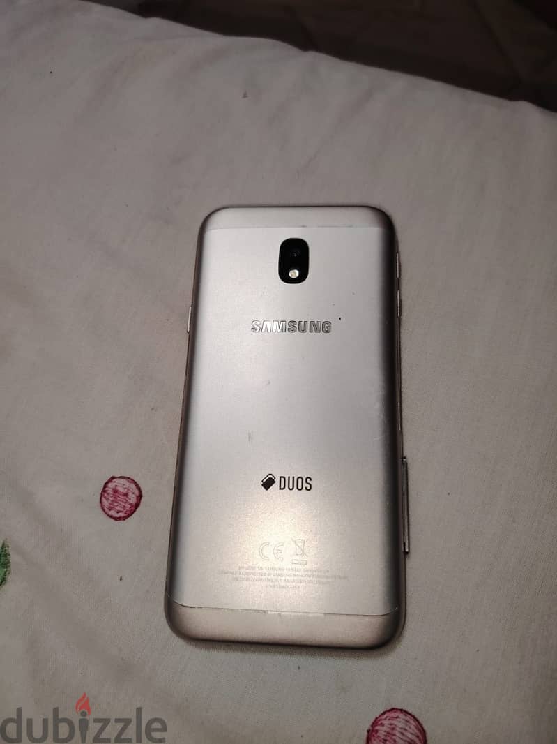 Samsung J3 Pro 1
