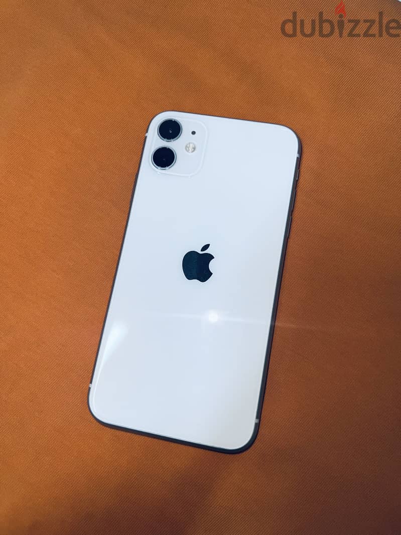 Apple - iPhone 11 1