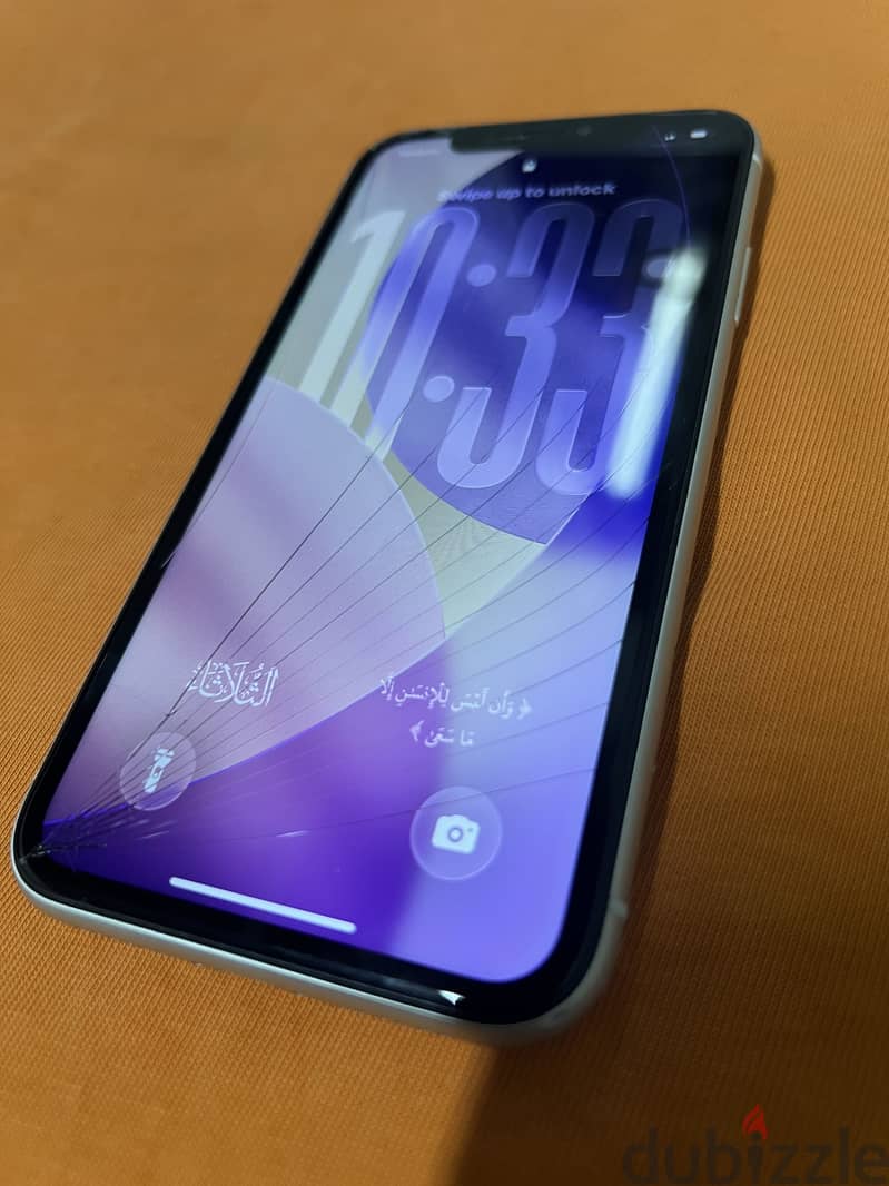 Apple - iPhone 11 2