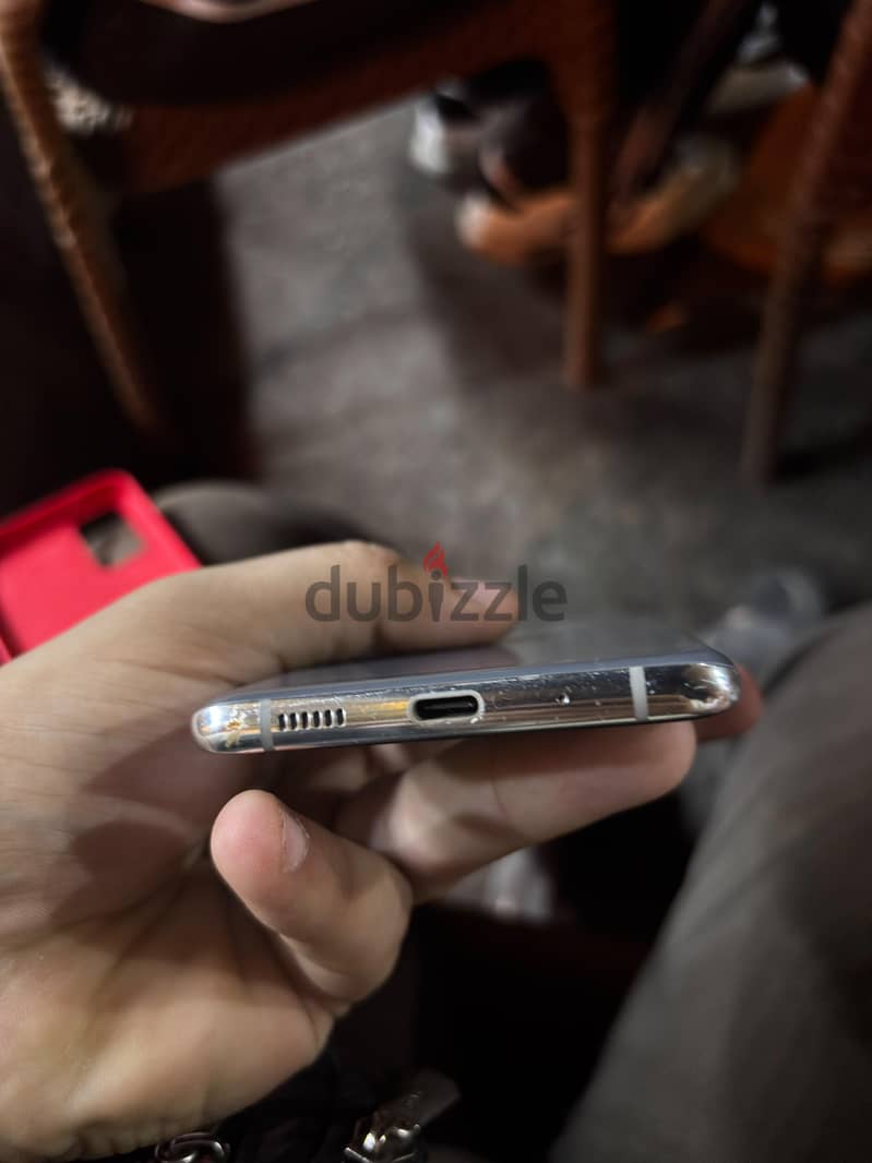 سامسونج اس 20 بلس 5