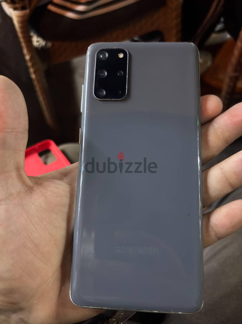 سامسونج اس 20 بلس 6