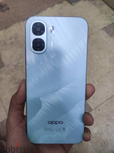 OPPO A6x 4G