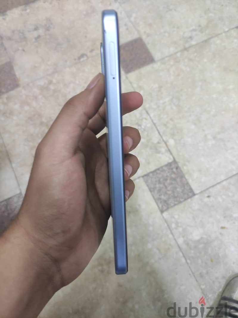 OPPO A6x 4G 1