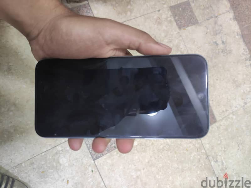 OPPO A6x 4G 2