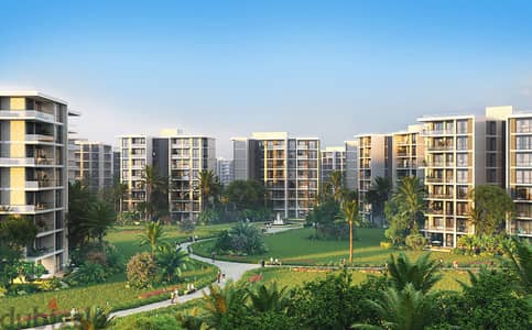 Noor City B2 | 98 SQM | Floor 7 | Model E | L003