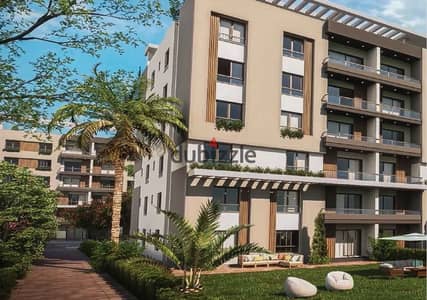 In October | EGP 319,000 Down Payment | 2-Bedroom Apartment for Sale Directly on Wahat Road | Unrepeatable Price Opportunity!