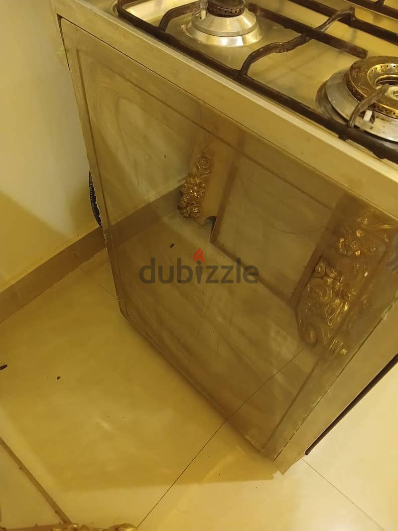 المعادي 4