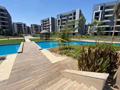 Apartment for sale 114m in Sun Capital at October Gardens near Rock Eden , Dream , Ashgar Heights , Ashgar City,  O West  and Kenz Compound