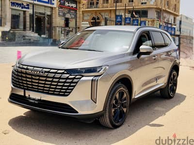 Haval H6 2026