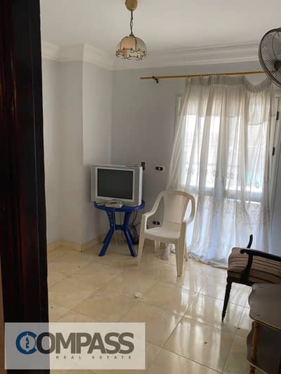 Apartment for sale in Ibrahimia