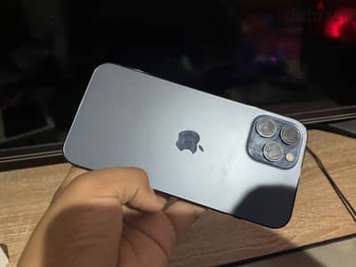 آبل - آيفون 12 برو ماكس
