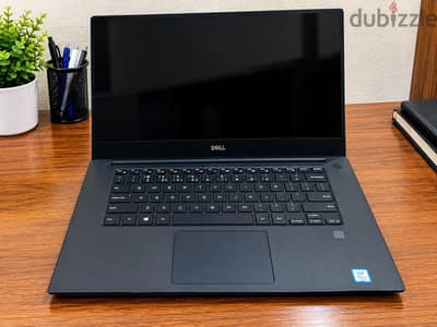 DELL XPS 9560 (gtx 1050 4g)