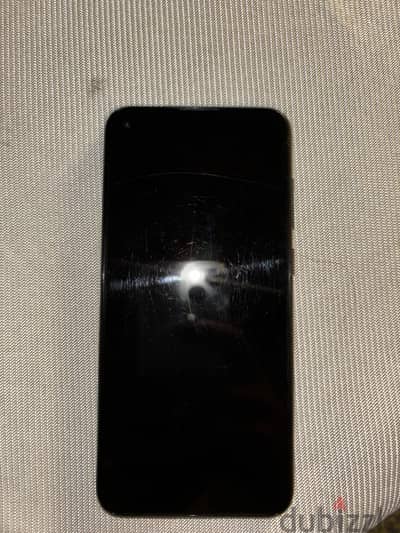 Samsung M11