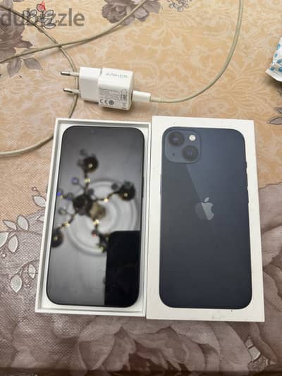 Apple - iPhone 13