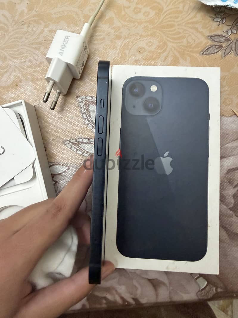 Apple - iPhone 13 2