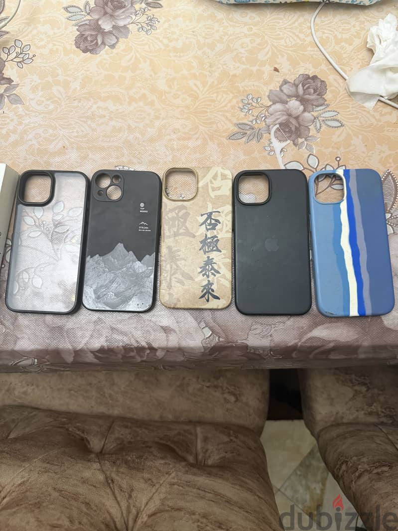 Apple - iPhone 13 3