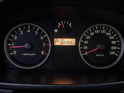 هيونداي جيتز 2006