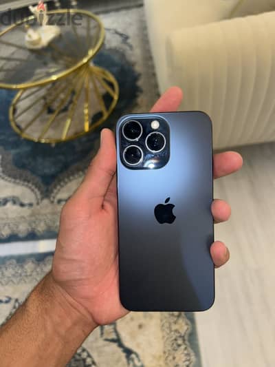 Apple - iPhone 15 Pro Max
