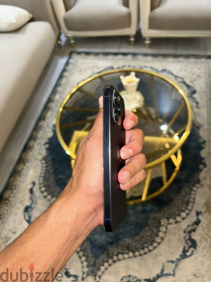 Apple - iPhone 15 Pro Max 1