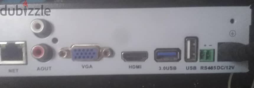 NVR16