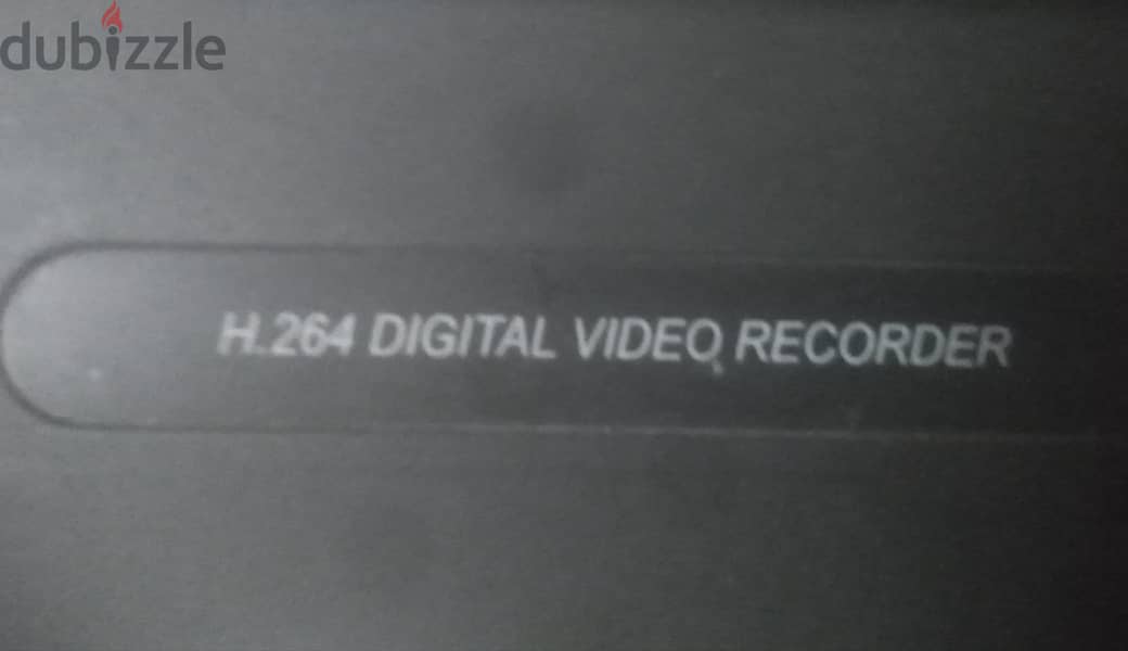 NVR16 1