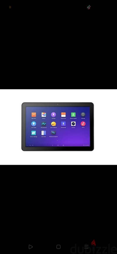 جهاز كاشير تابلت Sunmi M2 Max Pos  أصلي (جديد زيرو بالملحقات)