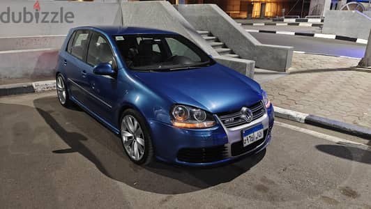 R32 4motion Perfect Condition