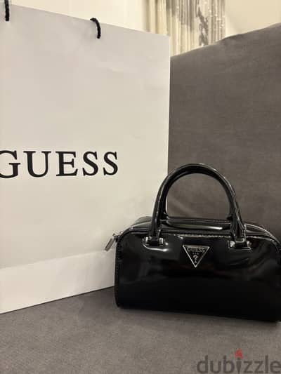 Original Brand New Guess Bag