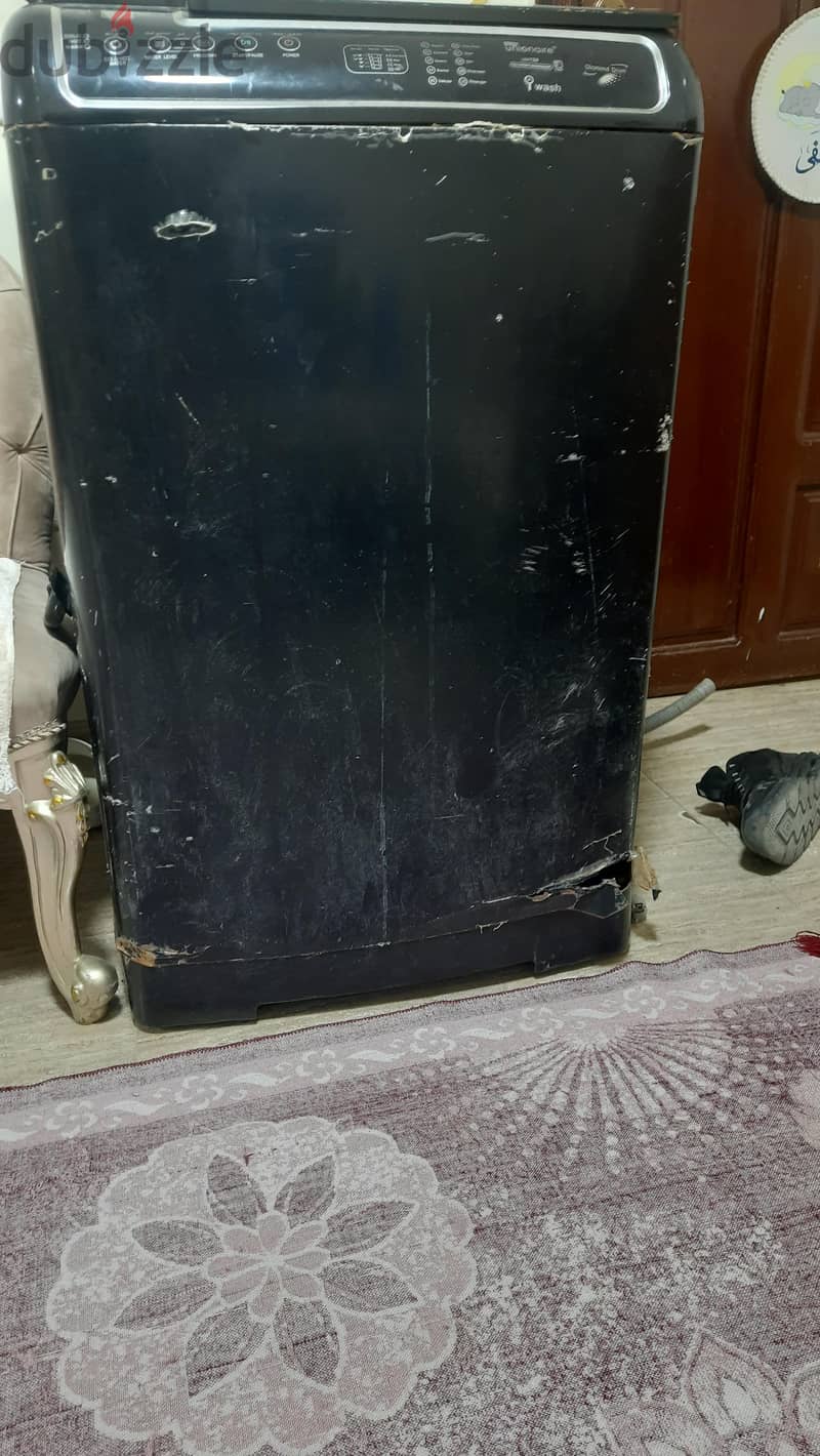 بيع غساله 1