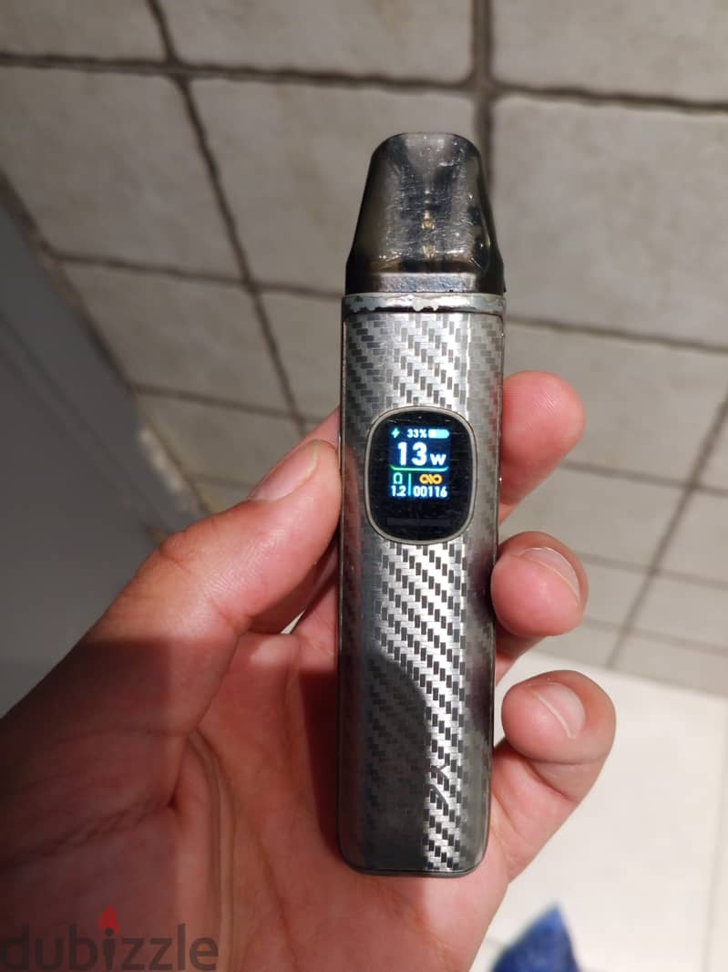 xlim pro 2 1