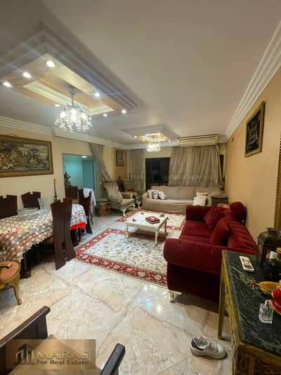 130 SQM Super Lux Apartment for Sale in Baron City, Prime View Overlooking Ring Road and Al Forsan, 3 Bedrooms, 1 Bathroom, 4th Floor, 2 Elevators, Ou 130 SQM Super Lux Apartment for Sale in Baron City, Prime View Overlooking Ring Road and Al Forsan, 3 Bedrooms, 1 Bathroom, 4th Floor, 2 Elevators, Ou