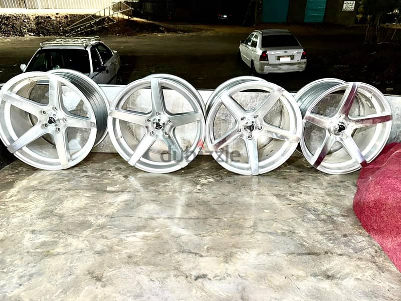 جنوط 5/114 3