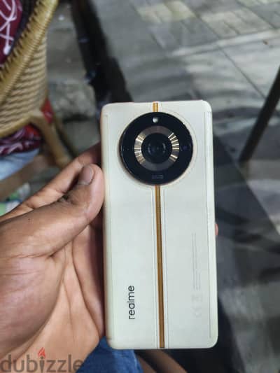Realme 11 Pro plus