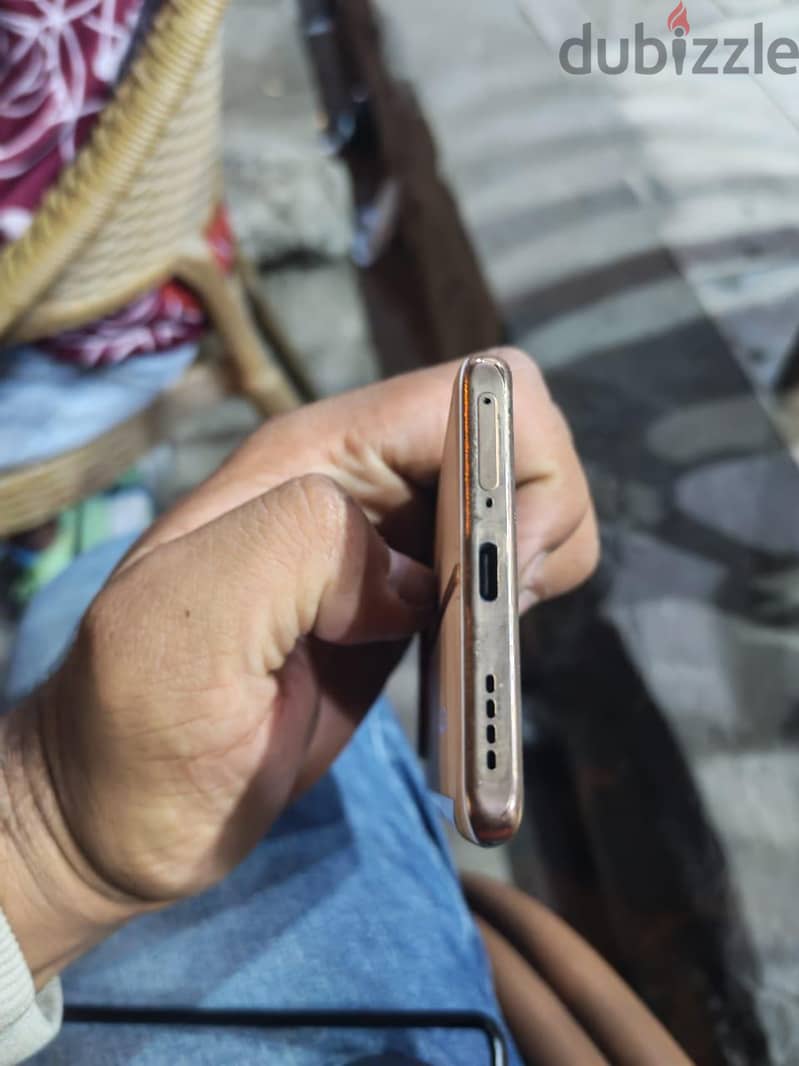 Realme 11 Pro plus 6
