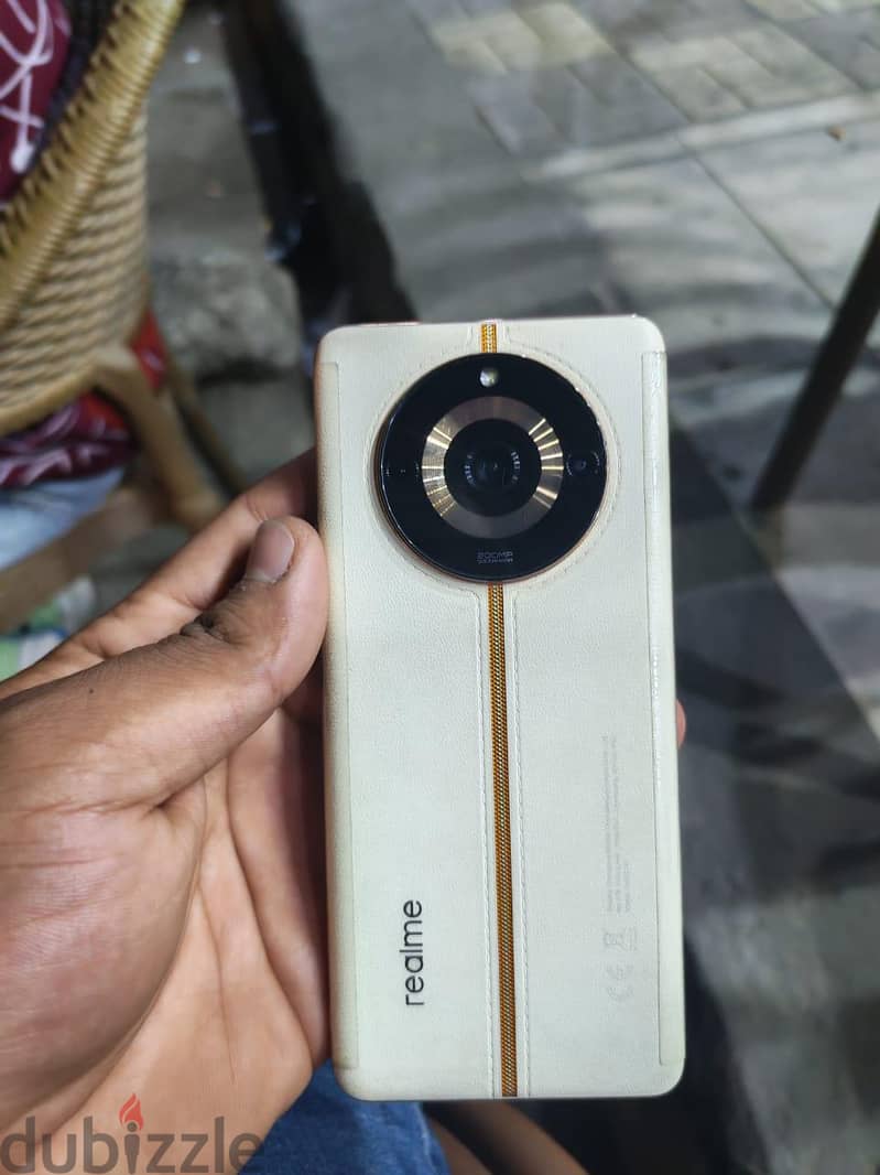 Realme 11 Pro plus 7