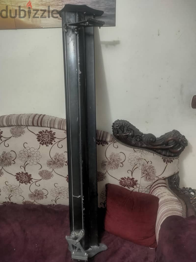 سبينر رياضي 1
