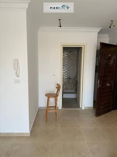 Rental Opportunity in the Most Prestigious and New Phase of Madinaty, in B12, with the Best View and Prime Location. Area: 107 sq m The layout is 3 be