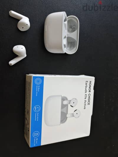 Honor Choice Earbuds X7e Active