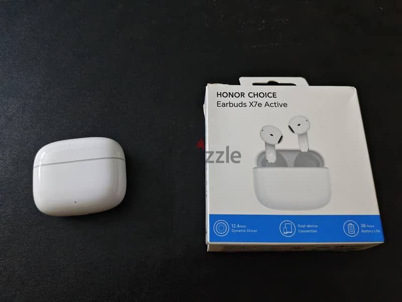 Honor Choice Earbuds X7e Active 6