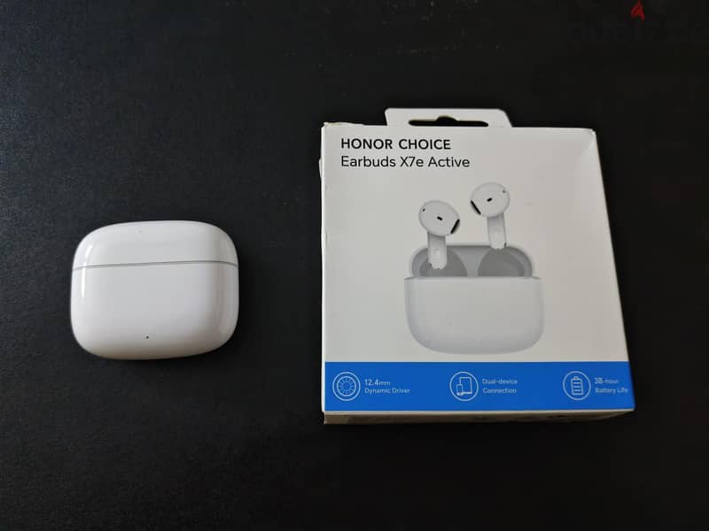 Honor Choice Earbuds X7e Active 7
