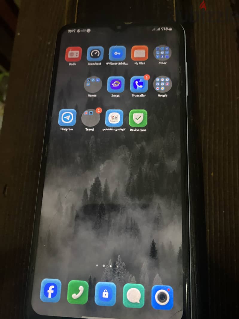 سامسونج ايه 13 3