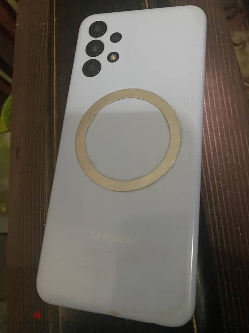 سامسونج ايه 13 4