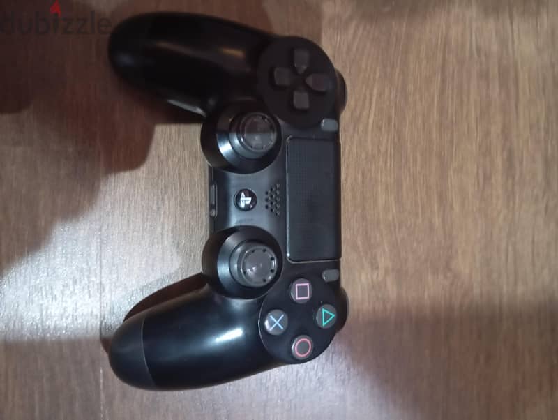 PS4 Slim 1tb edition 2