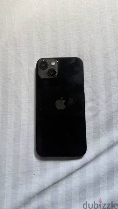 Apple - iPhone 13